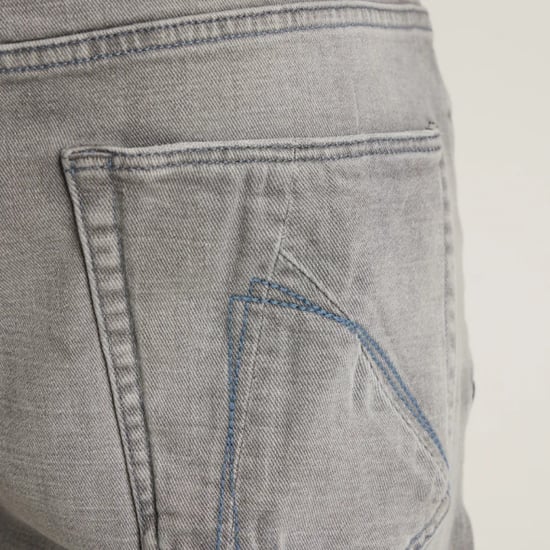 Chasin' 13110005 d80 -ego tarik heren short chas - Image 3