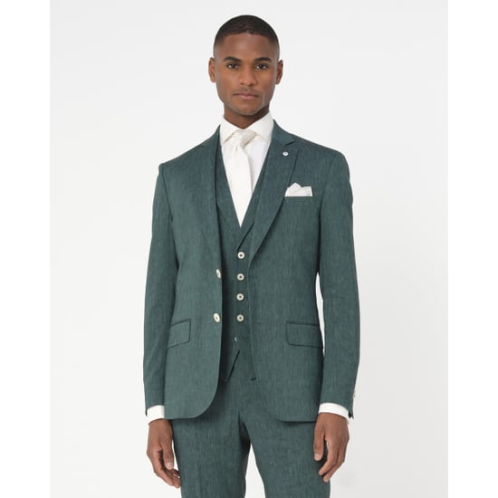 Dutch Dandies Driedelig trouwpak - Image 1