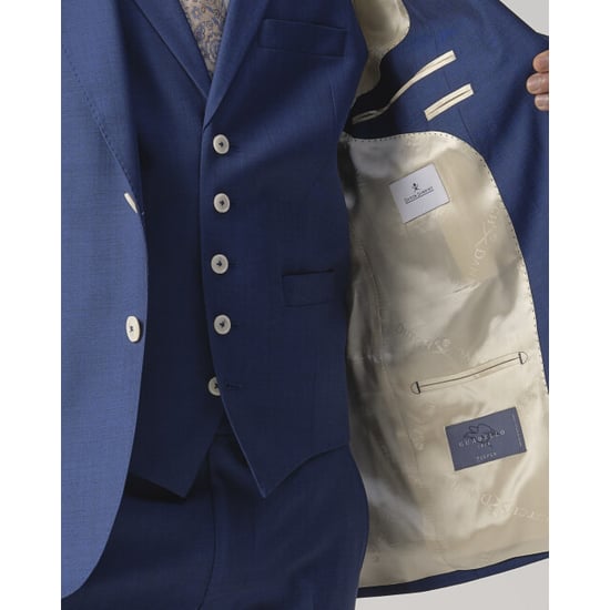 Dutch Dandies Driedelig trouwpak - Image 2