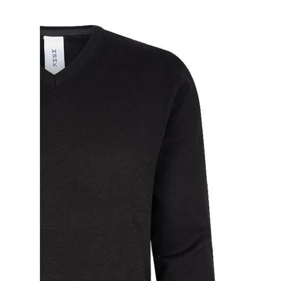 Hønk Pullover met v-hals - Image 3