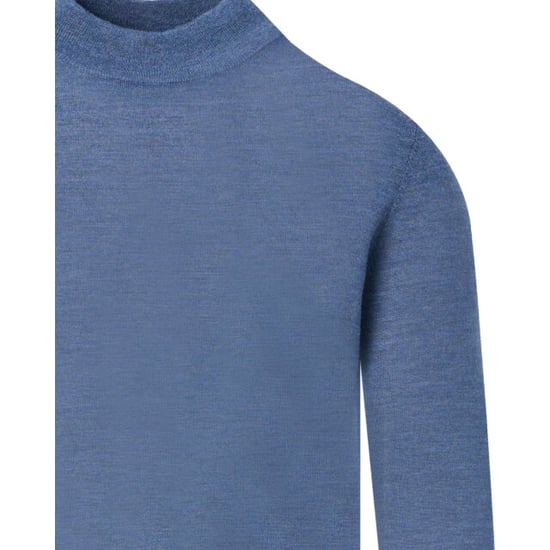 Dutch Dandies Fonda turtleneck - Image 2