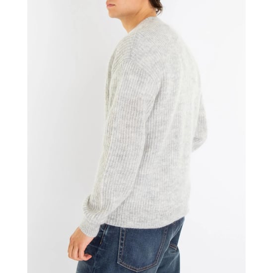 Drole De Monsieur Heren le cardigan d raisin - Image 3