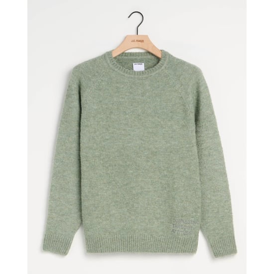 J.C. Rags Buck crew-neck sweater - Image 2