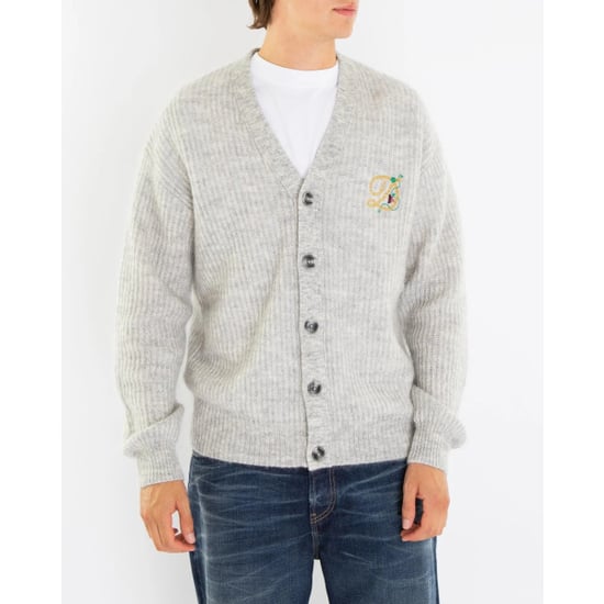 Drole De Monsieur Heren le cardigan d raisin - Image 4