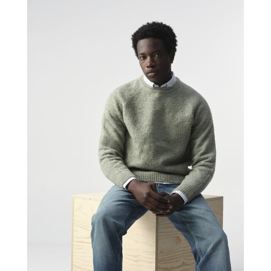 J.C. Rags Buck crew-neck sweater - Image 3