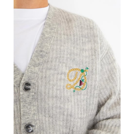 Drole De Monsieur Heren le cardigan d raisin - Image 5