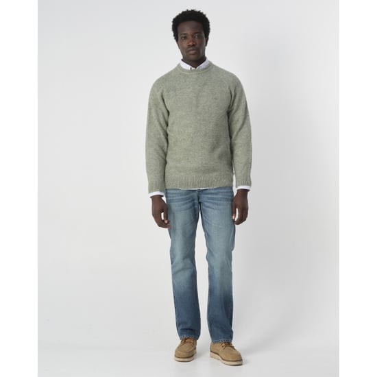 J.C. Rags Buck crew-neck sweater - Image 4
