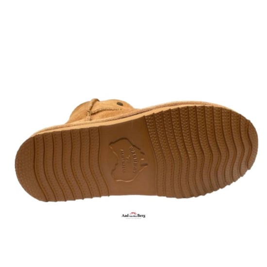 Warmbat Damesschoenen enkellaarsjes - Image 3
