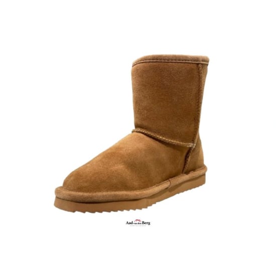 Warmbat Damesschoenen enkellaarsjes - Image 4