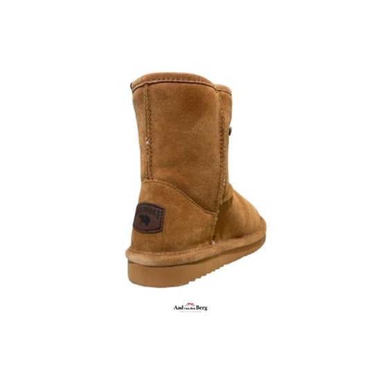 Warmbat Damesschoenen enkellaarsjes - Image 5