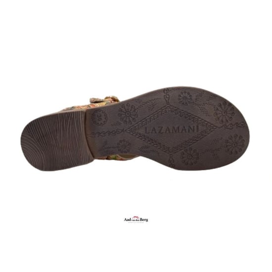 Lazamani Damesschoenen sandalen - Image 3