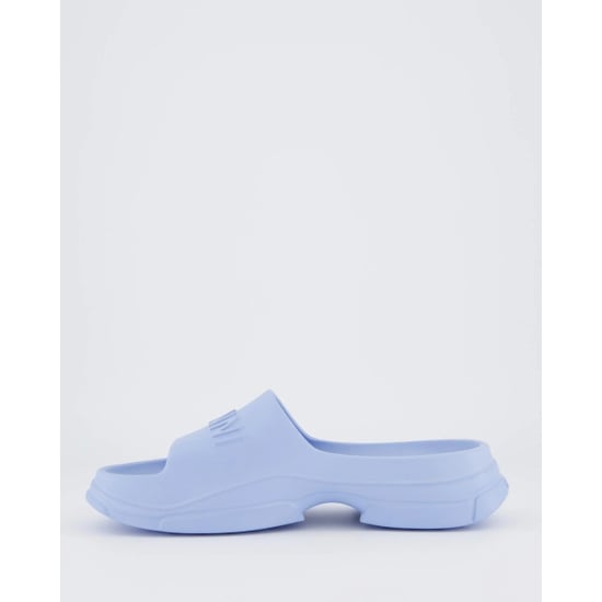 Ganni Dames light weight pool slide - Image 5