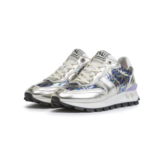 Floris van Bommel Sfw-10115-93-01 sneakers - Image 3