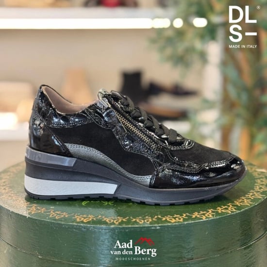 DL Sport Damesschoenen sneakers - Image 5
