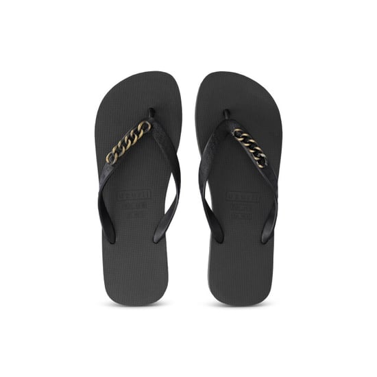 Uzurii Gold small zwart - Image 1