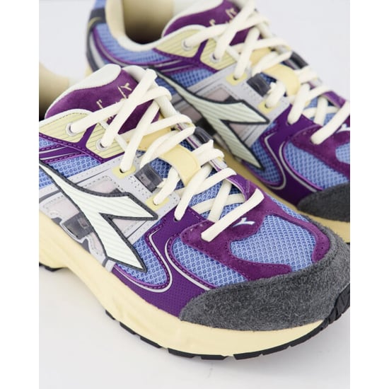Diadora Dames mythos star m2 stone - Image 2