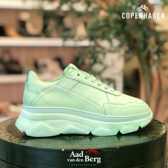 Copenhagen Damesschoenen sneakers - Image 3