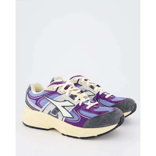 Diadora Dames mythos star m2 stone - Image 3