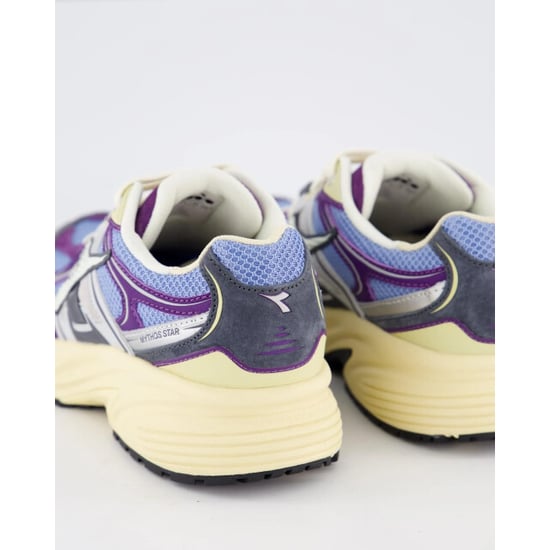 Diadora Dames mythos star m2 stone - Image 4