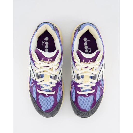 Diadora Dames mythos star m2 stone - Image 5