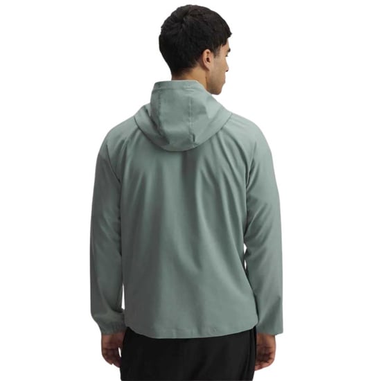 Under Armour Stretch wvn windbreaker - Image 2