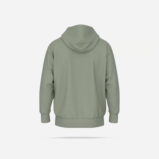 New Balance sport essentials fleece hoodie hoodie heren - - Image 4