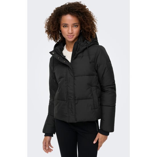 Only Onlalice short down jacket noos otw black - Image 2