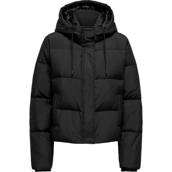Only Onlalice short down jacket noos otw black - Image 3