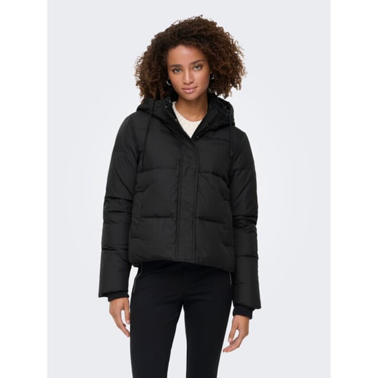 Only Onlalice short down jacket noos otw black - Image 4