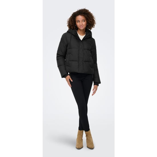 Only Onlalice short down jacket noos otw black - Image 5