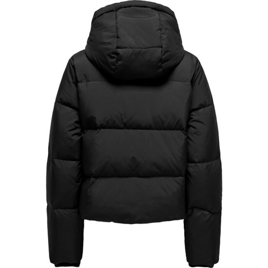 Only Onlalice short down jacket noos otw black - Image 6