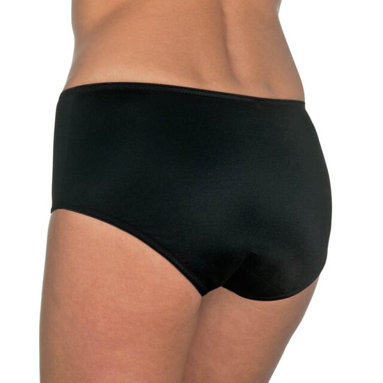 Felina Pure balance taille slip 0213201 004 black - Image 3