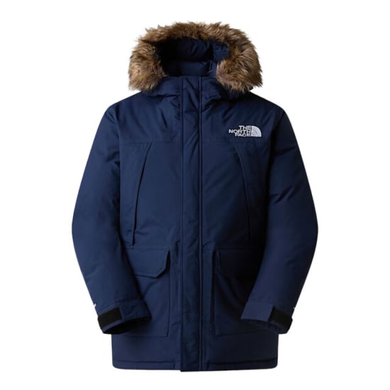 The North Face Casual winterjas heren - Image 1