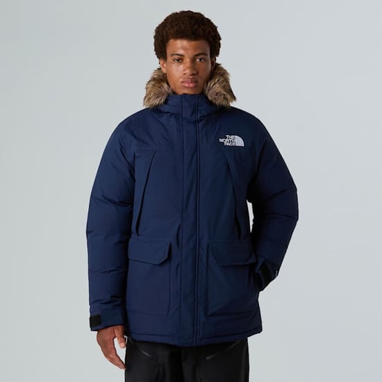 The North Face Casual winterjas heren - Image 3