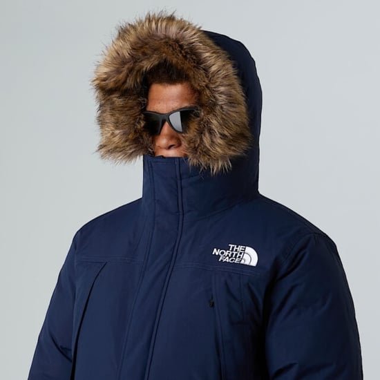 The North Face Casual winterjas heren - Image 5