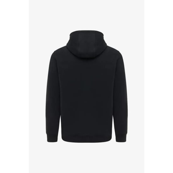 Genti Logo hoodie blue - Image 4