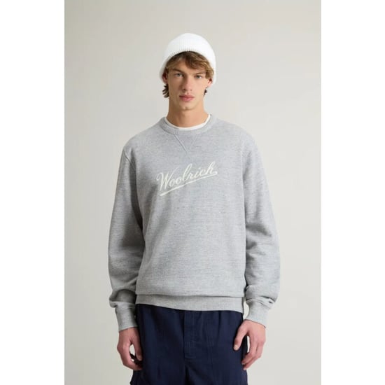 Woolrich Mouline crewneck medium - Image 3