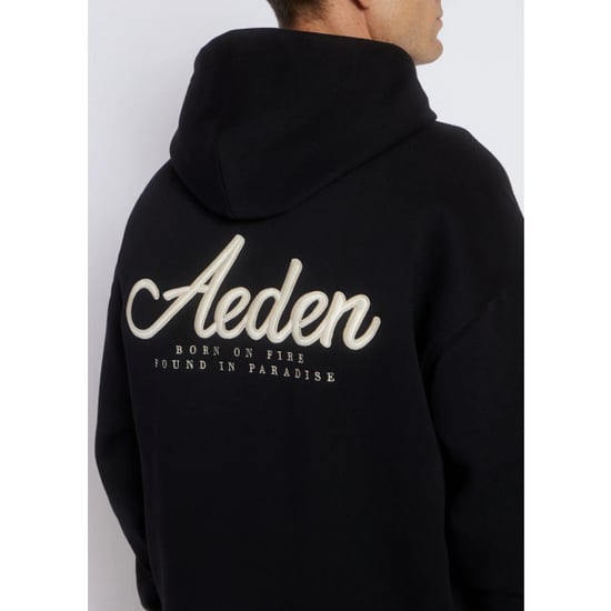 Aeden Berry hoodie - Image 6