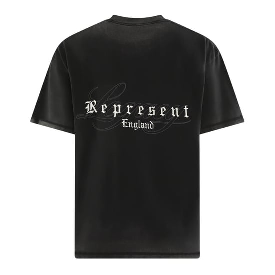 Represent Heren england legacy t-shirt - Image 2