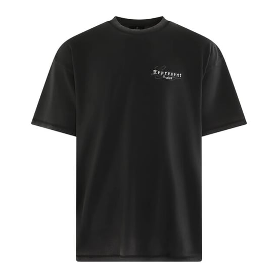 Represent Heren england legacy t-shirt - Image 3