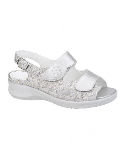 Waldläufer comfort-sandaal - Image 1