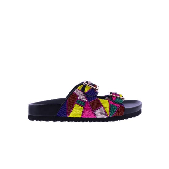 Atelier Verdi Dames inuovo sandals - Image 1