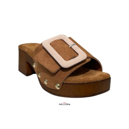 Lazamani Damesschoenen slippers - Image 3