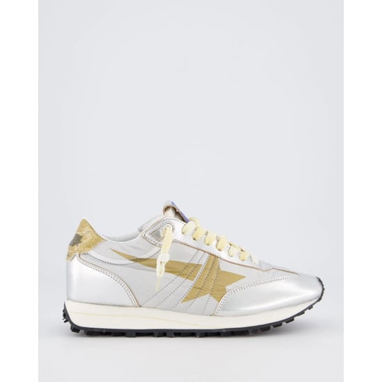 Golden Goose Deluxe Brand Dames running marathon - Image 1