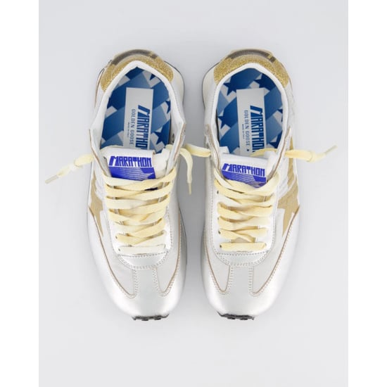 Golden Goose Deluxe Brand Dames running marathon - Image 4