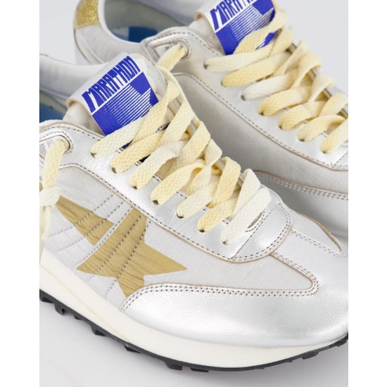 Golden Goose Deluxe Brand Dames running marathon - Image 5