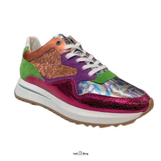Floris van Bommel Damesschoenen sneakers - Image 5
