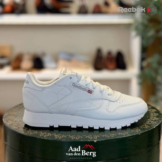 Reebok Damesschoenen sneakers - Image 2