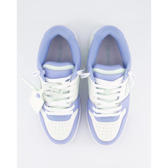 Off White Dames out of office - Image 6