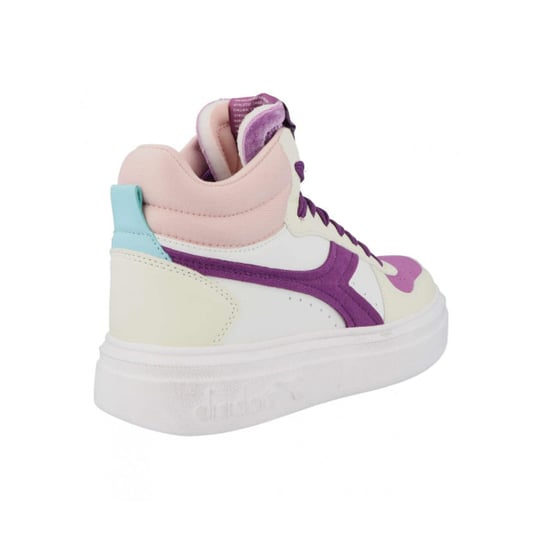 Diadora Half hoge dames sneakers - Image 1